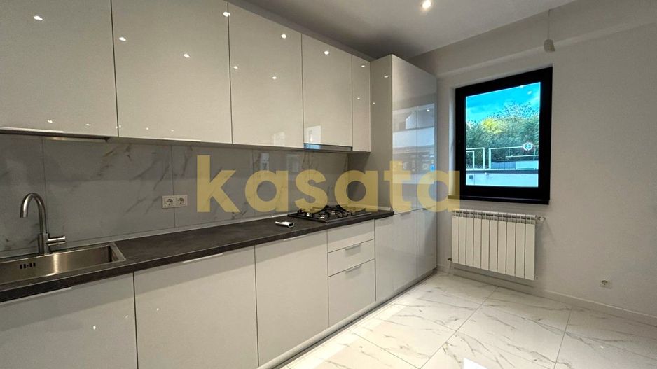 Apartament 105mp utili | curte 126mp și parcare inclusă | Străulești - Poză 7