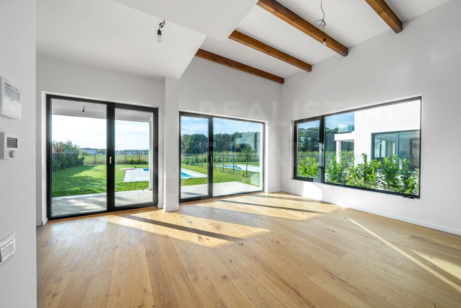 Vânzare, casă, 5 camere, Corbeanca, București - Poză 2