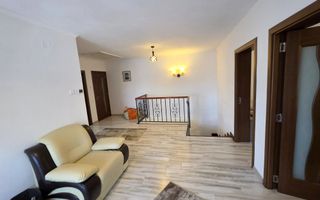 1/2 Duplex, 5 camere, mobilat, utilat, 265 mp teren,  Ampoi 3 - Poză 16