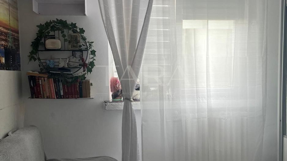 Apartament modern cu 3 camere și balcon – Mănăștur, zona Big. - Poză 4