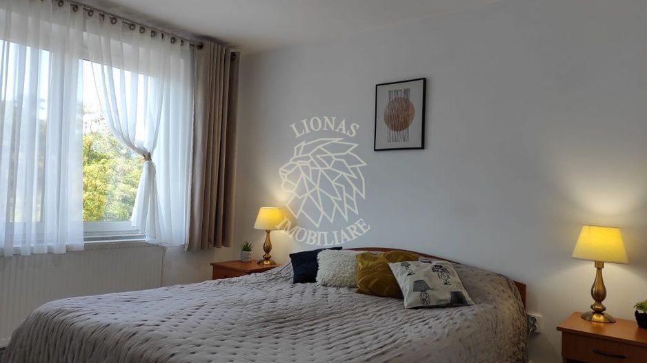 Apartament 2 camere 51 mp-ideal locuire-Zona Centrala - Poză 3