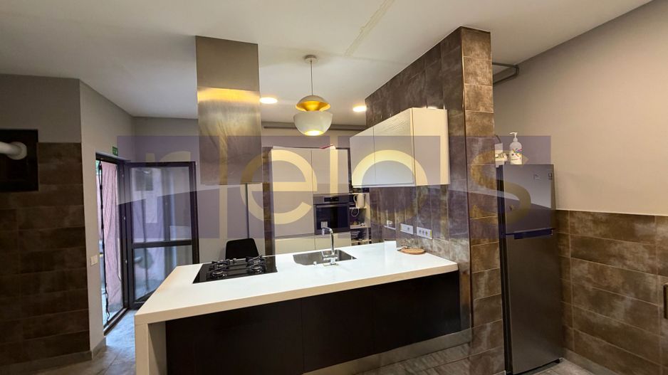 APARTAMENT 5 CAMERE | 221MP   | BLV LASCAR CATARGIU | - Poză 12