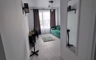 Gars. Nouă 31mp Et.3/4, Lift, Balcon, Încălzire Pardoseală, INVESTITIE - Poză 4