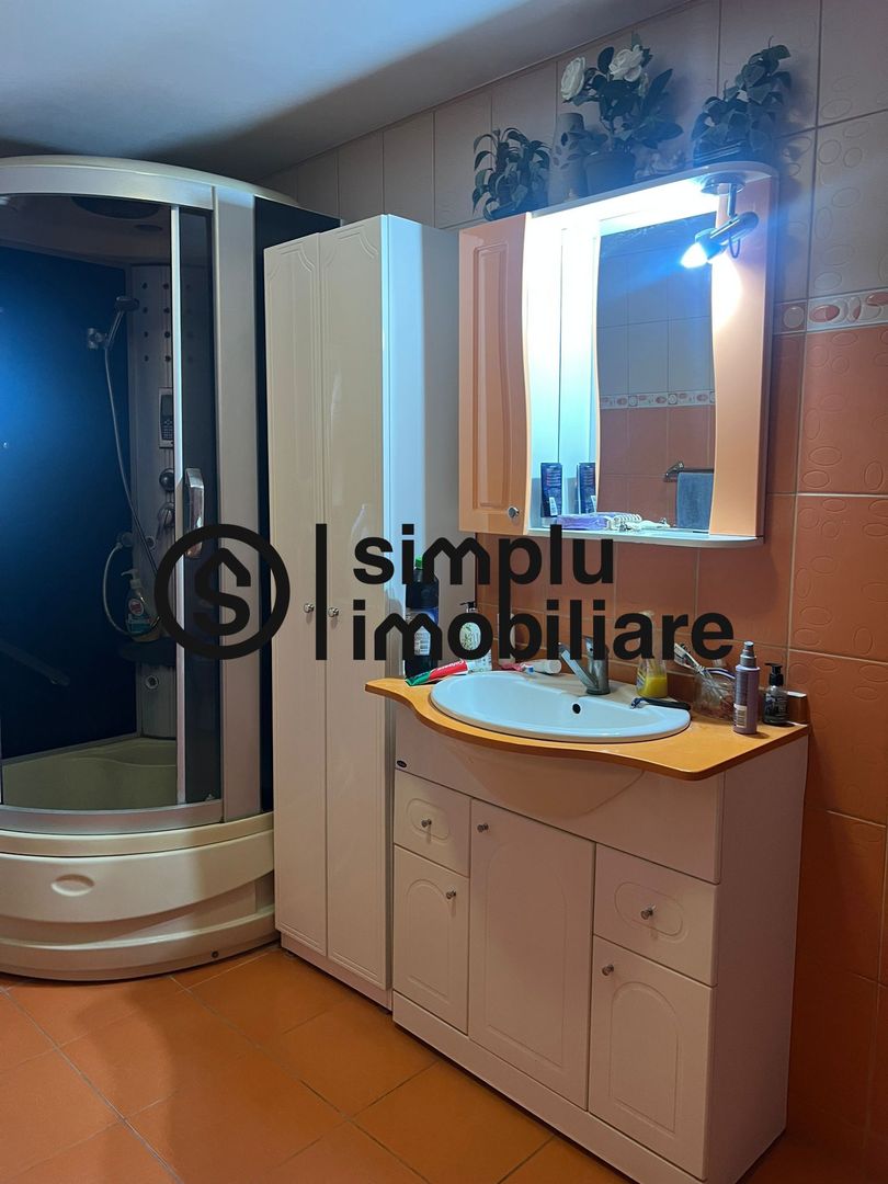 Vila S+P+1+M Lapus, str Paunitei - Poză 60