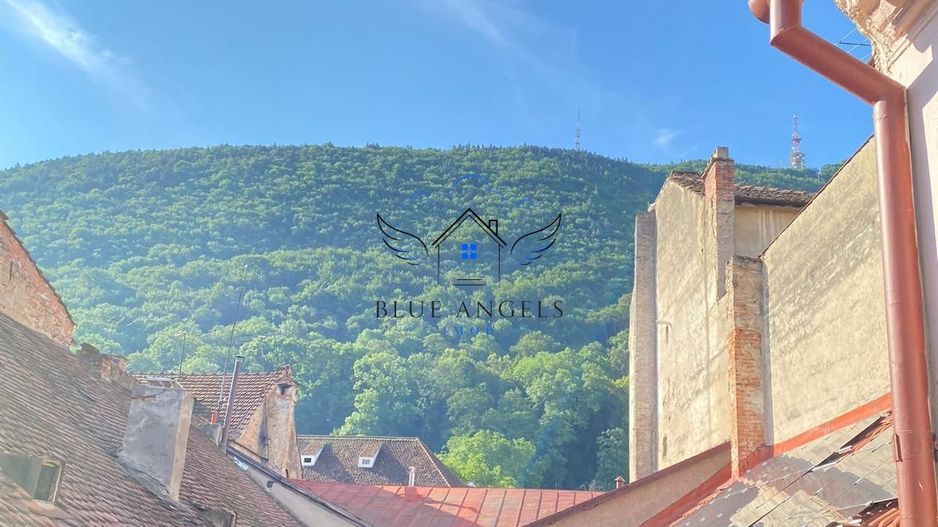 Apartament 2 camere de închiriat – Centrul Istoric - Poză 4