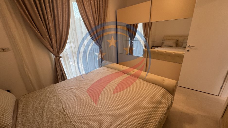 Apartament LUX vis-a-vis de MALL ELECTRO, Regim Hotelier - Poză 6