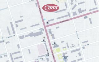 Vânzare, spațiu comercial, 715 mp, bd. Republicii, Cahul - Poză 3