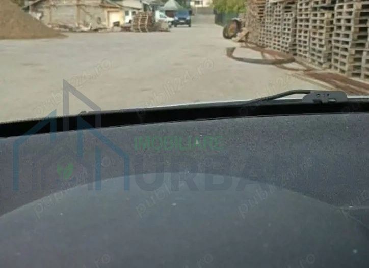 teren 1320 mp intravilan,iasi,zona Trei sarmale - Poză 2