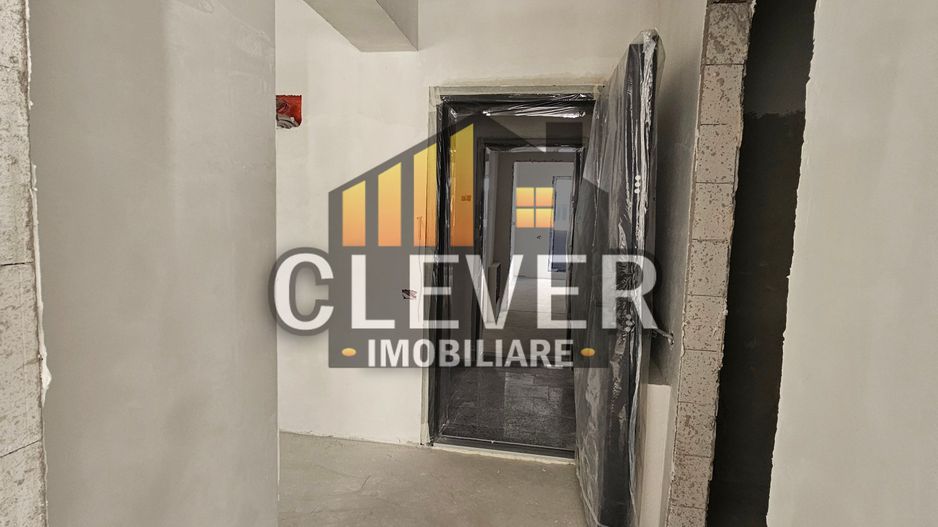 2 camere Pallady |  63 mp | Terasă 11 mp | Bucătărie separată - Poză 21