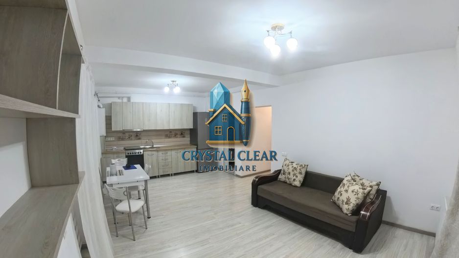 Apartament 2 camere + loc parcare - cartierul Unirii, str. Pomilor - Poză 1