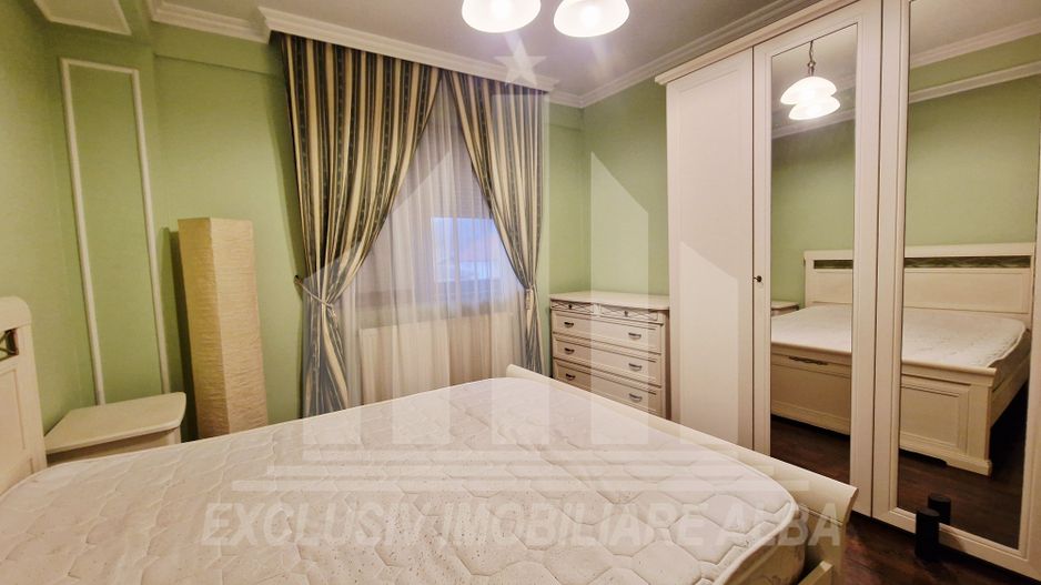 Apartament 2 camere decomandate | 71 mp | Mobilat | Cetate - Stadion - Poză 5