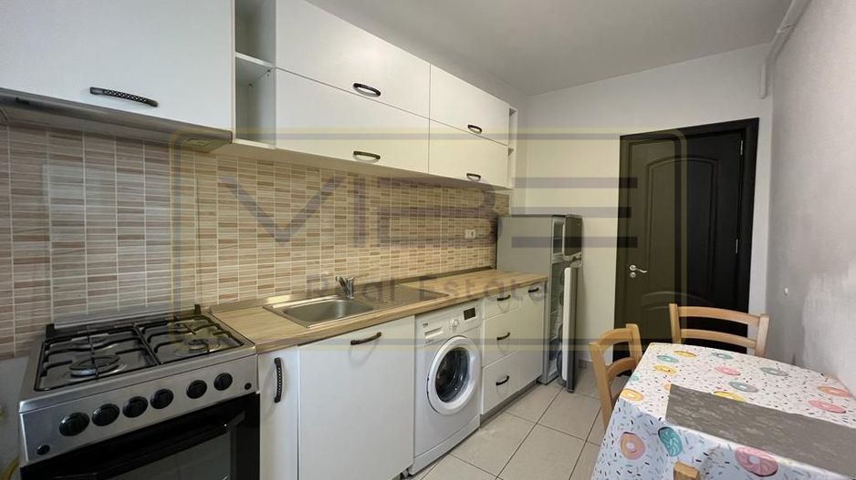 Apartament 2 camere Central - Palas Campus - Poză 6