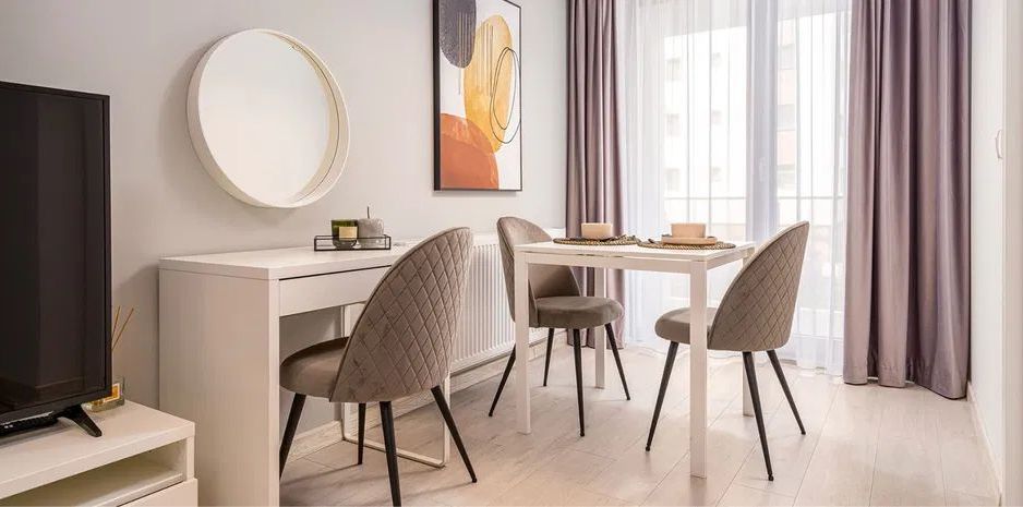 Garsonieră Hils Brauner | Prima închiriere | Parcare inclusa - Poză 1