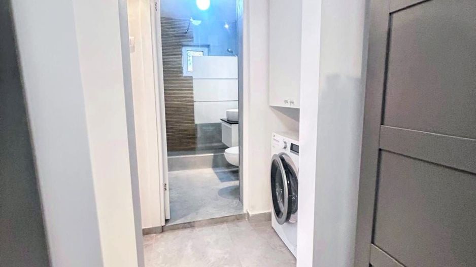 De vanzare 2 camere, Barbu Vacarescu,  Aviatiei, N Caramfil, Promenada - Poză 17