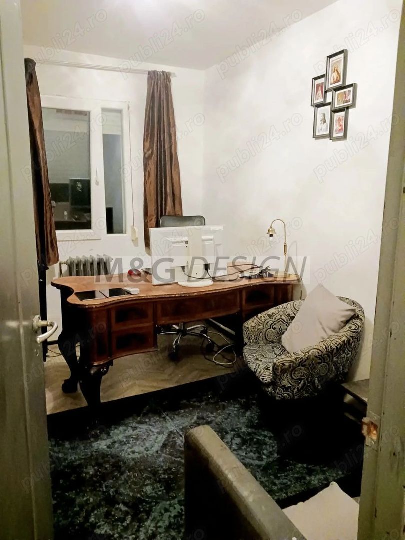 Apartament 4 camere  Circumvalatiunii- Mc Donalds - Poză 5