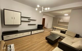apartament 2 camere strada Trifoiului - parcare subterana inclusa - Poză 1