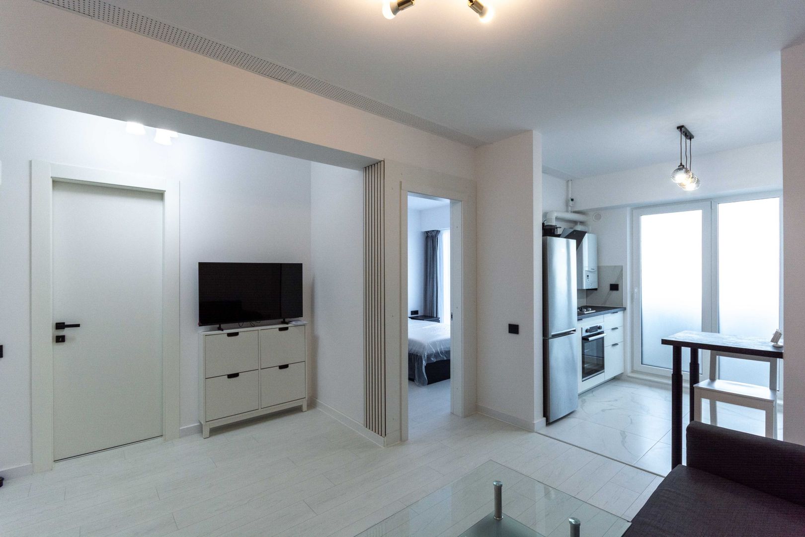 Titan | Gura Calitei | Astorium Life, Garsoniera premium, loc parcare - Poză 1