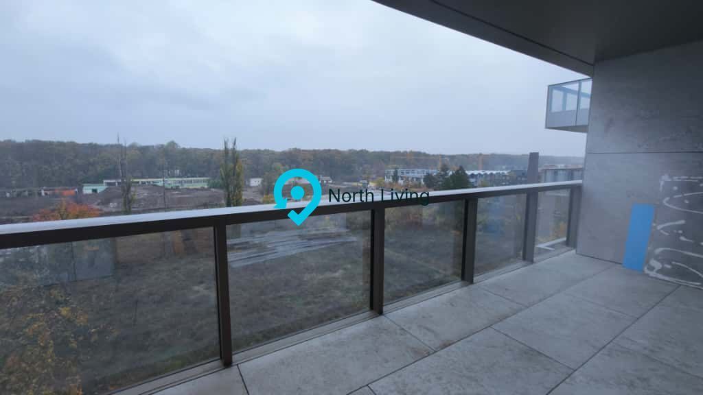 Apartament 3 Camere Premium | 2 Terase superbe | Iancu Nicolae - Poză 14