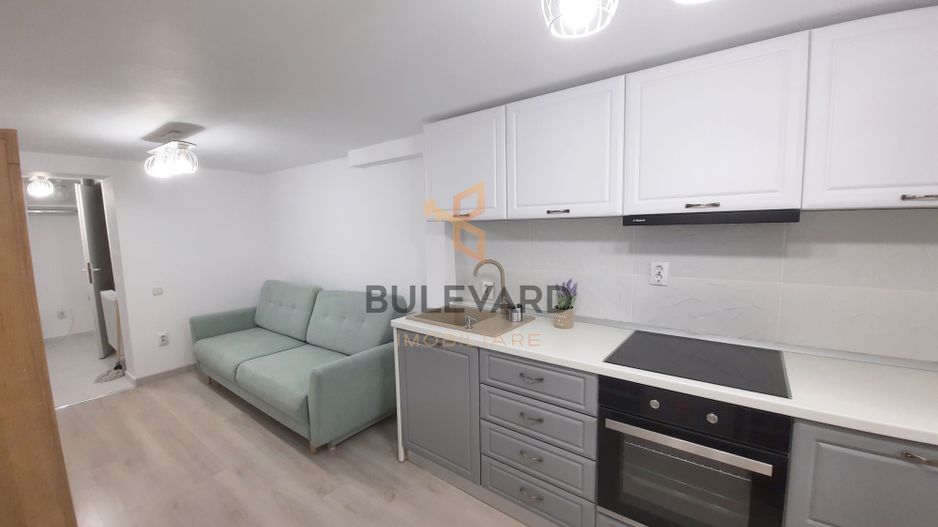 Comision 0! Casa tip vila cu 6 apartamente in zona BT Arena! - Poză 49
