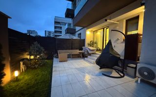 3 CAMERE + CURTE 76mp || SISESTI - BANEASA - Poză 22