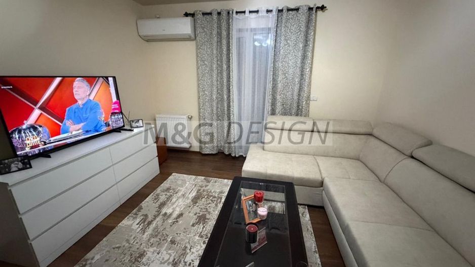 Apartament 2 camere Giroc etaj 1 - Poză 2