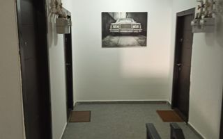 gars.dec.-mob-util complet+parcare/centru Popesti-Leordeni - Poză 27