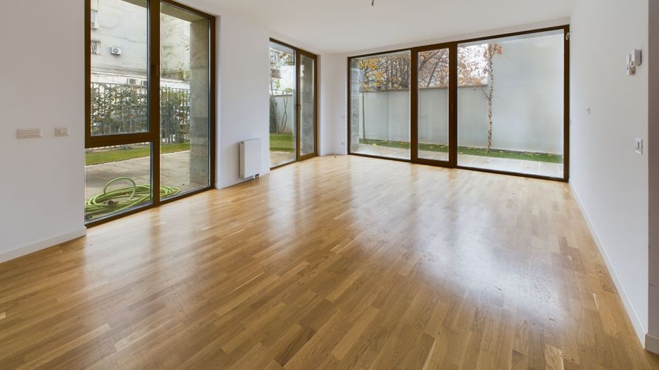 Apartament 3 camere cu gradina in zona Gara de Nord - Poză 7