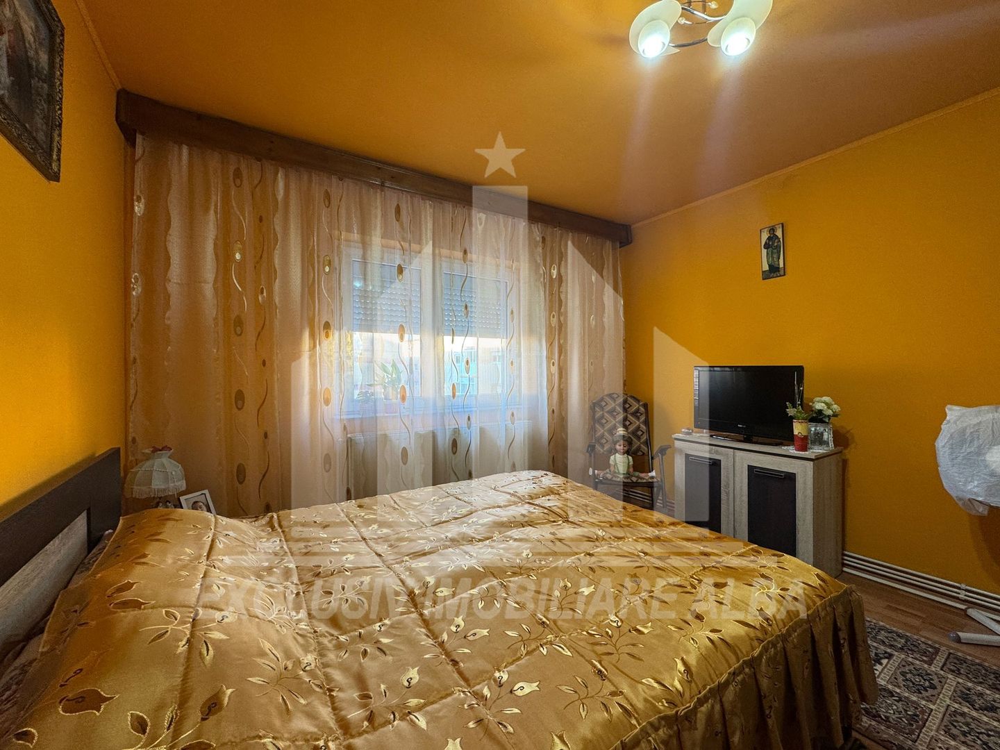 Apartament cu 2 camere decomandate, etaj intermediar, Tolstoi - Poză 6