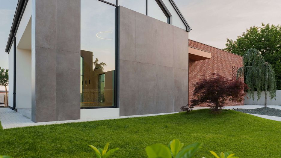 Vila eleganta | arhitectura moderna, panouri solare, finisaje premium și piscina - Poză 8