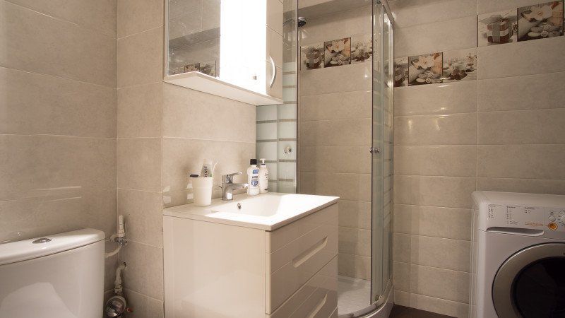 Apartament 3 camere Titulescu (Piata Victoriei - Primaria Sector 1) - Poză 17