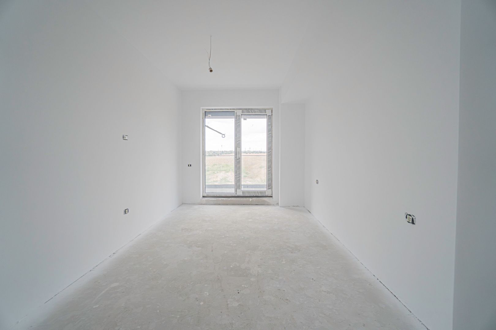 Tomis Nord/Carrefour -Vanzare Apartament cu 3 camere, bloc nou. - Poză 14