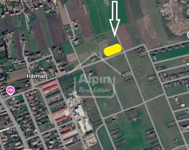 Comision 0% | Teren Pretabil Investitie I Harman Central - Poză 7