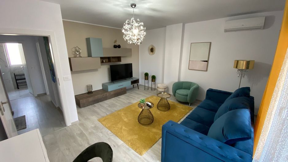 Apartament  langa British - Poză 4