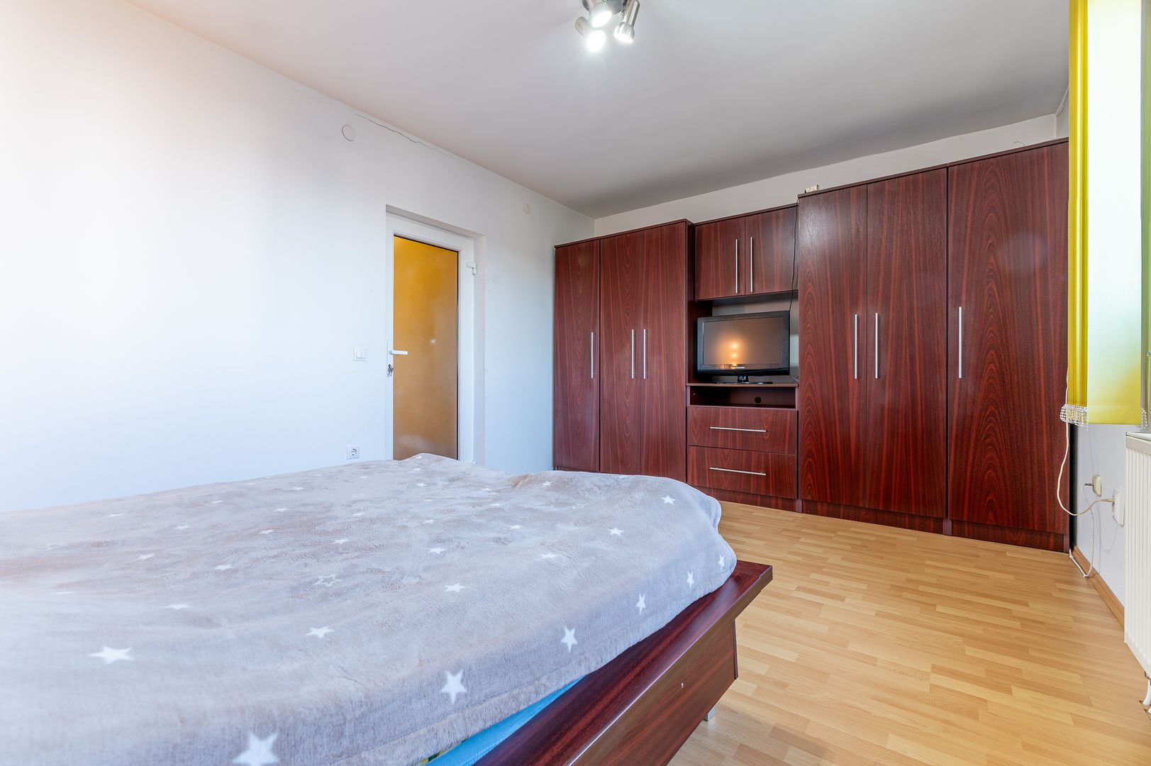 Casa deosebita, 270 mp utili, D+P+M, teren 544 mp, Andrei Muresanu - Poză 26