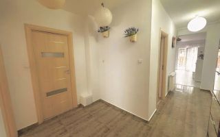 Apartament 3 camere | Gradina 103MP | Mobilat | Arhitectilor - Poză 5