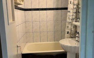 Apartament 2 camere decomandat de închiriat în zona Zimbru, etaj 5/10, dotat cu aer condiționat - Poză 5