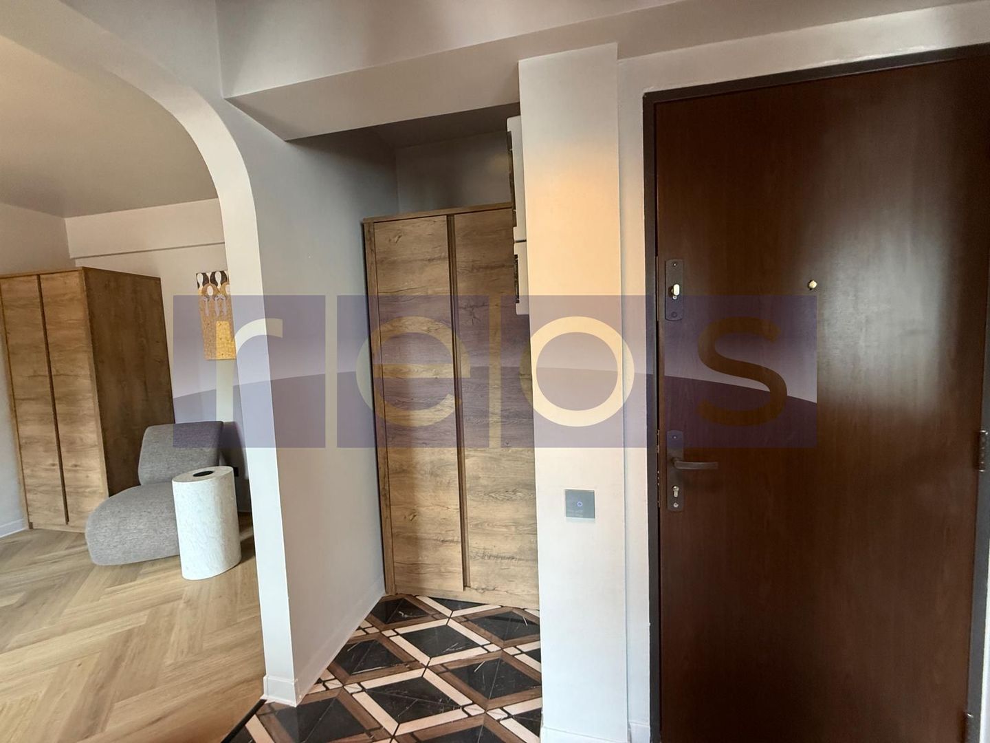 DE INCHIRIAT APARTAMENT 2 CAMERE FLOREASCA RECENT RENOVAT INTRARE PARC - Poză 10