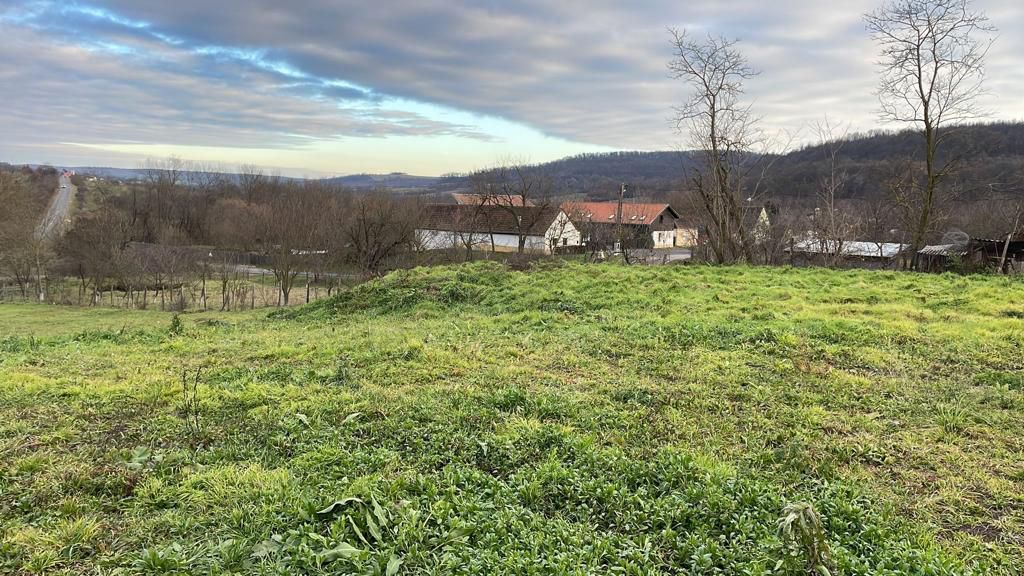 Teren cu pozitie excelenta in Altringen, la 5 min de Charlottenburg. - Poză 4