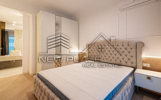 CORTINA NORTH|Apartament exclusivist| 300,000+TVA |Terasa de 30 mp|LUX - Poză 9