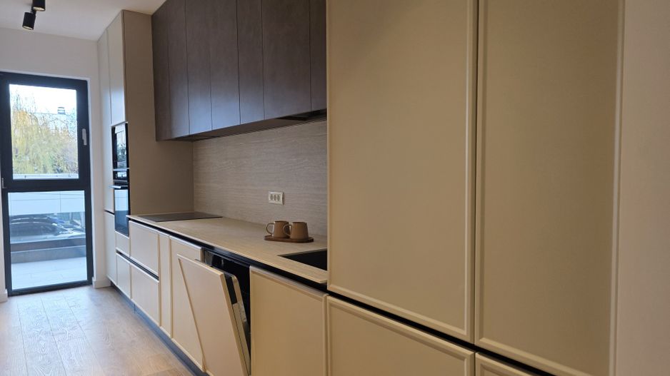 Apartament 4 Camere de vanzare Iancu Nicolae utilat mobilat - Poză 6