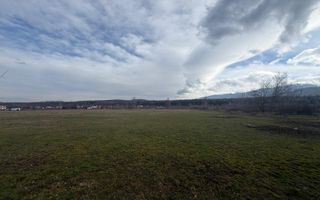 Teren 900 mp | Valea Avrigului | La strada - Poză 2