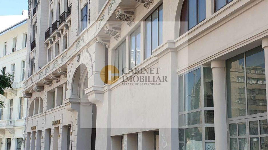 Calea Victoriei | Garsoniera | Etaj Intermediar | Terasa cu 15mp - Poză 7