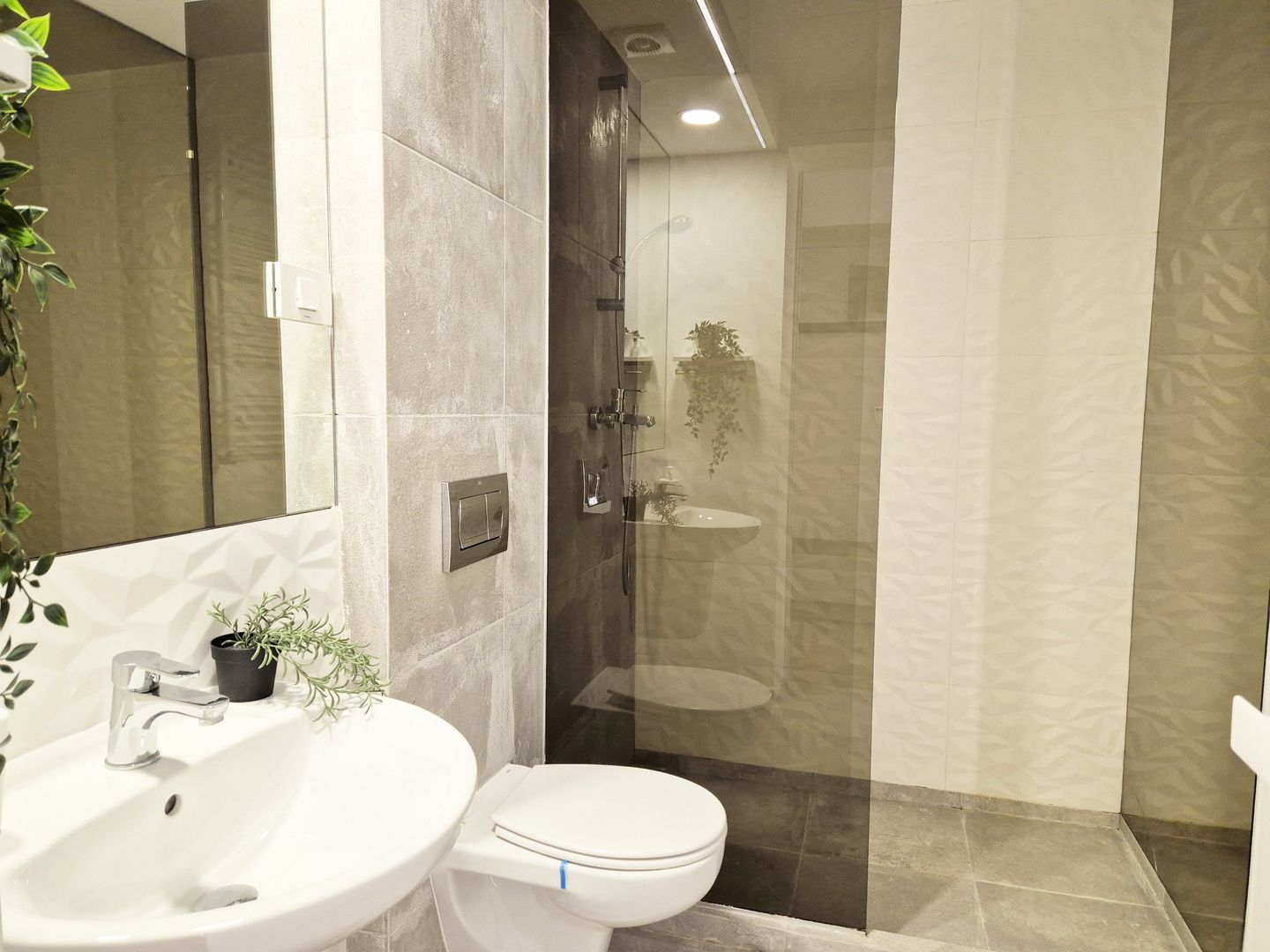 COMISION 0% - Apartament superb -2 minute de Pipera Plaza si rond OMV - parcare - Poză 6