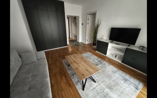 Parcul Herastrau | Prima Închiriere | Apartament 2 camere - Poză 2
