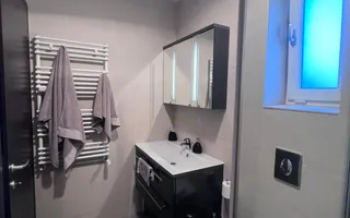 Apartament 4 camere Herastrau Nordului - Poză 15