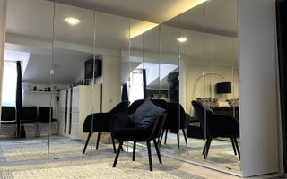 URGENT!, Dorobanti,posibilitate GARAJ,teren in proprietate, NEGOCIABIL - Poză 12