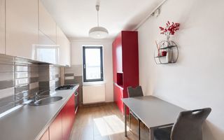 Vânzare ap. 2 camere decomandat, etaj 5, Iulius Mall, parcare - Poză 6