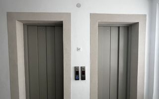 Garsoniera de inchiriat blocul turn, Milea - Poză 8