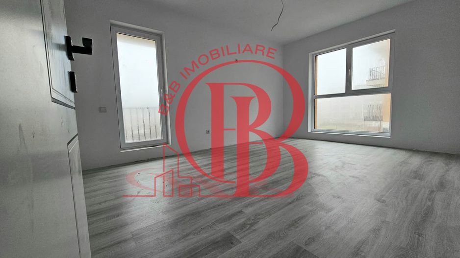 Apartament Decomandat 3 camere-Finalizat-Theodor Pallady - Poză 1