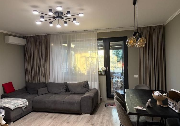 Vilă Duplex Otopeni | Complet Mobilată & Utilată - Poză 3